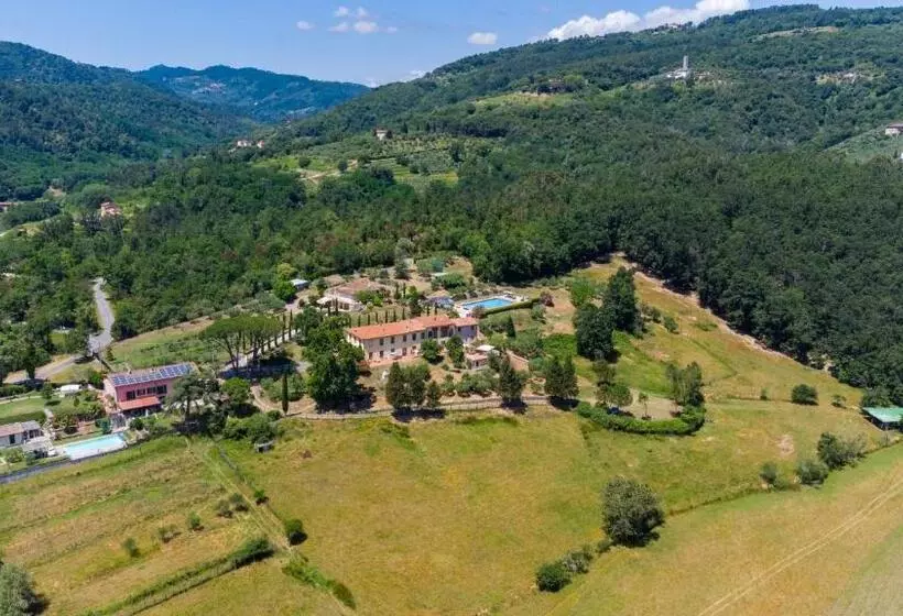 Residence Al Foionco