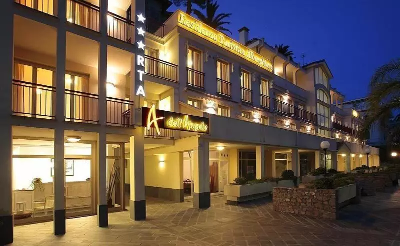 Residence Dell Angelo