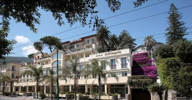 Residence Dell Angelo