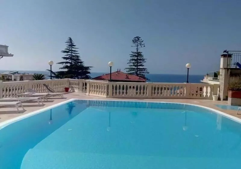 Residence Dell Angelo