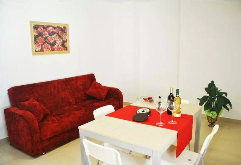 Residence Le Palme
