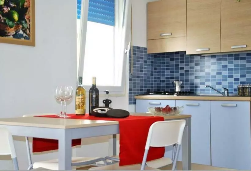 Residence Le Palme