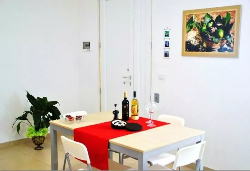 Residence Le Palme