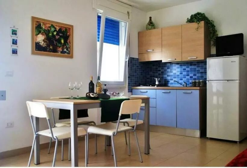 Residence Le Palme