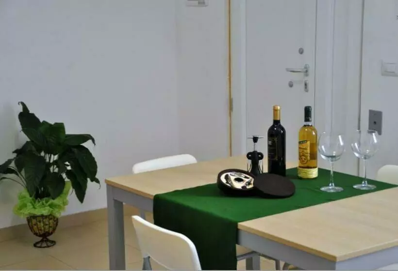 Residence Le Palme