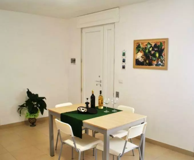 Residence Le Palme