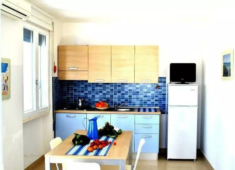Residence Le Palme