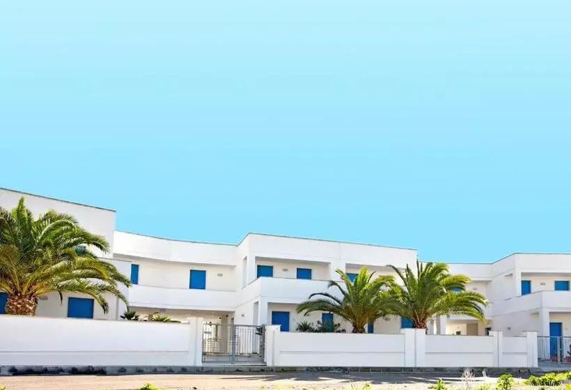 Residence Le Palme