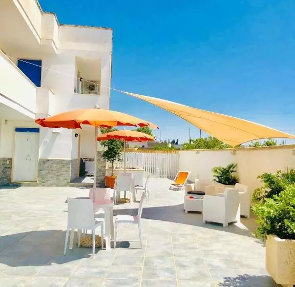 Residence Le Palme