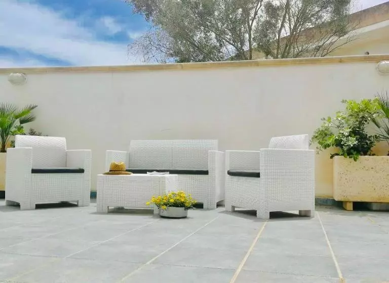 Residence Le Palme