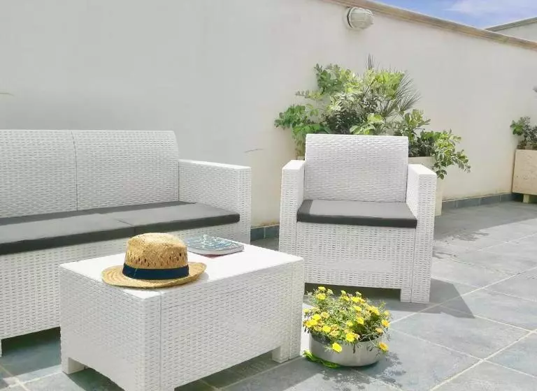 Residence Le Palme