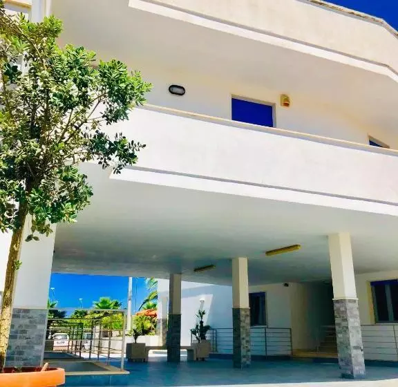 Residence Le Palme