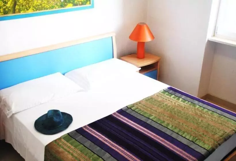 Residence Le Palme