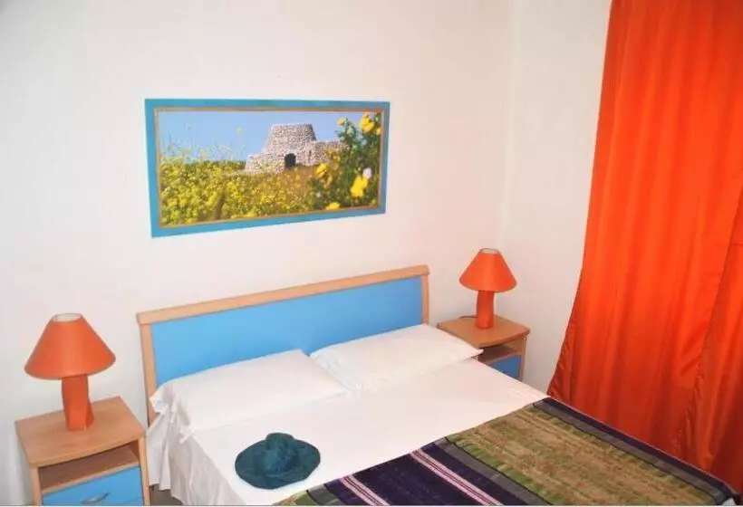 Residence Le Palme