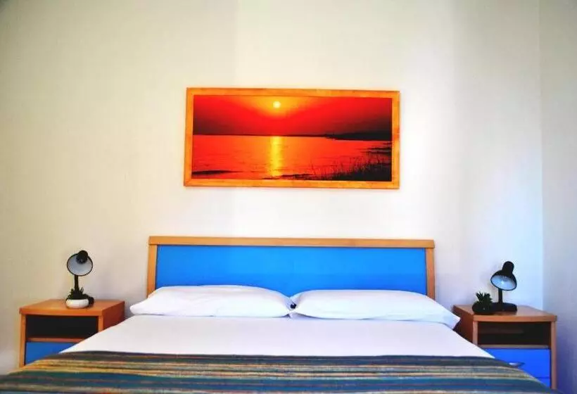 Residence Le Palme
