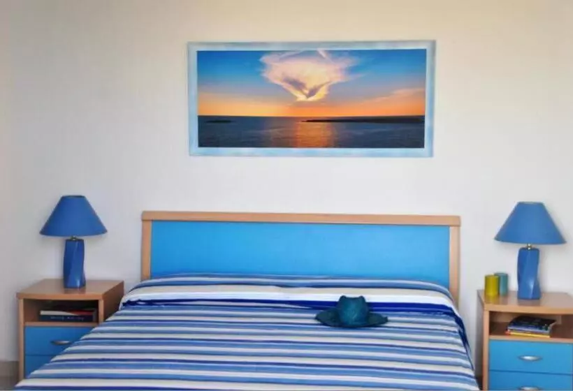 Residence Le Palme