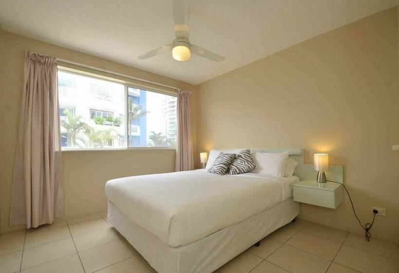 The Beach Houses Maroochydore