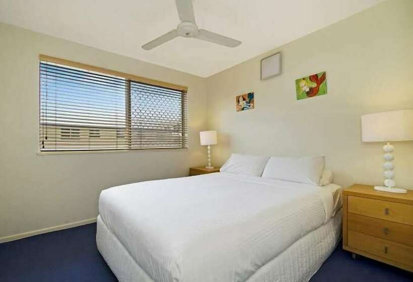 The Beach Houses Maroochydore