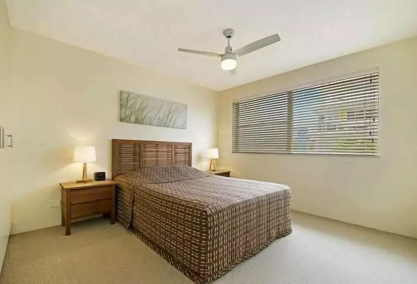 The Beach Houses Maroochydore