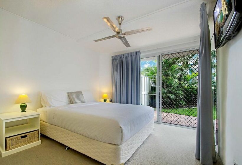 The Beach Houses Maroochydore