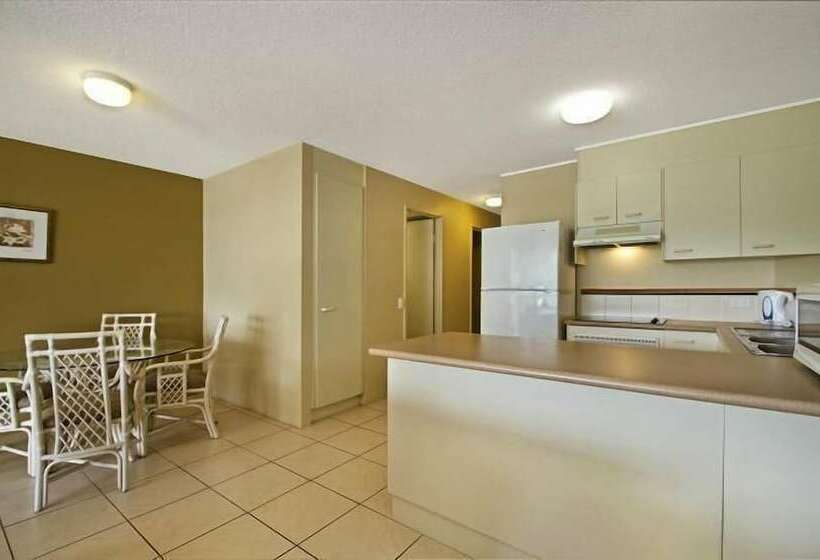 The Beach Houses Maroochydore