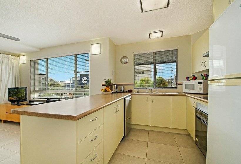 The Beach Houses Maroochydore