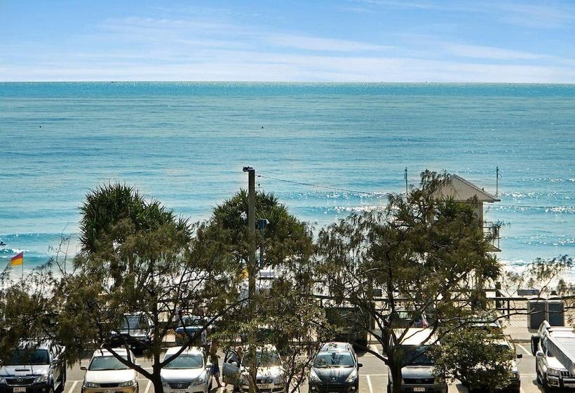 The Beach Houses Maroochydore
