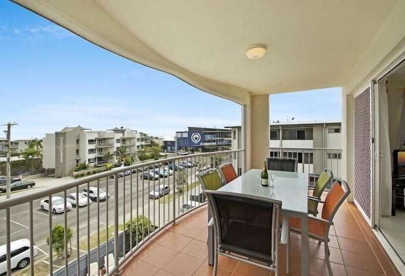 The Beach Houses Maroochydore
