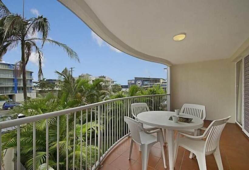 The Beach Houses Maroochydore