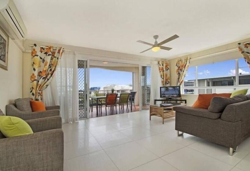 The Beach Houses Maroochydore