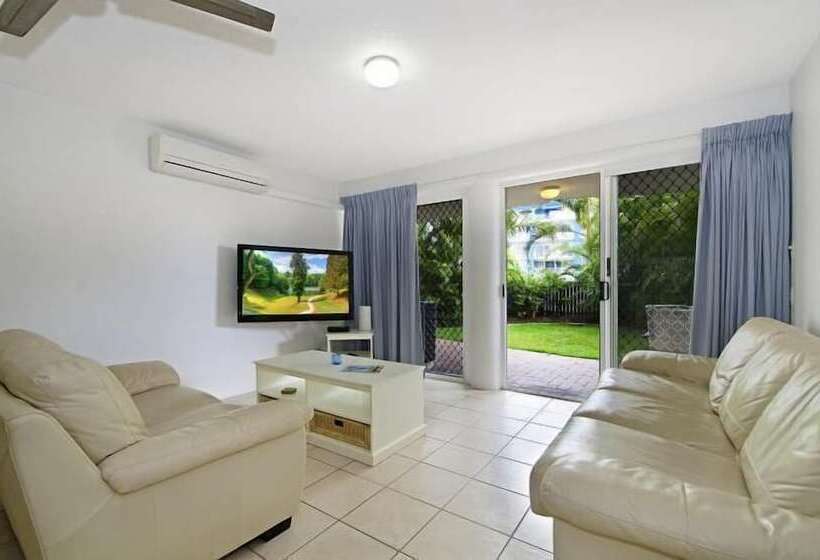 The Beach Houses Maroochydore