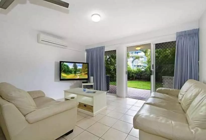 The Beach Houses Maroochydore