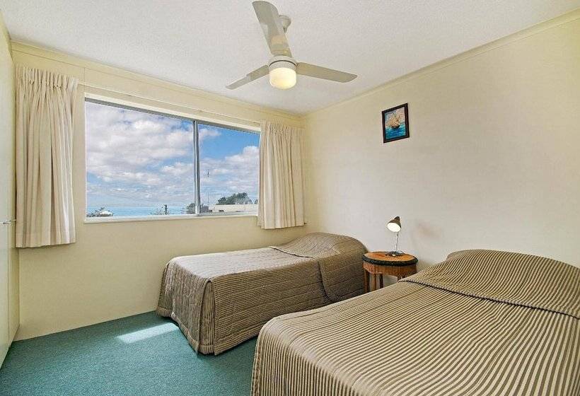 The Beach Houses Maroochydore