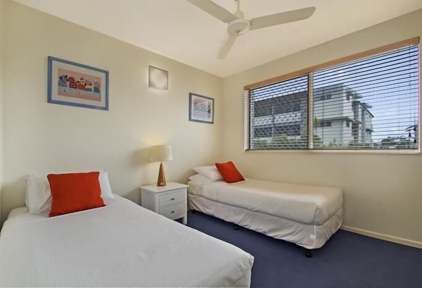 The Beach Houses Maroochydore