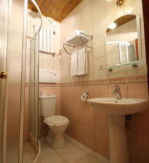 호스텔 Beypazari Ipekyolu Konagi