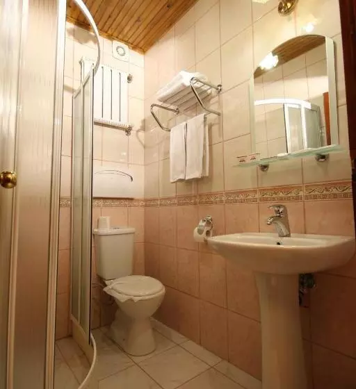 Retkeilymaja Beypazari Ipekyolu Konagi