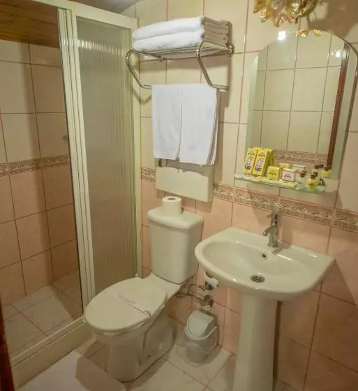 Retkeilymaja Beypazari Ipekyolu Konagi