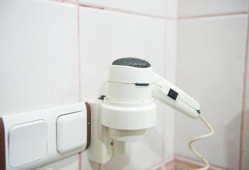 호스텔 Beypazari Ipekyolu Konagi