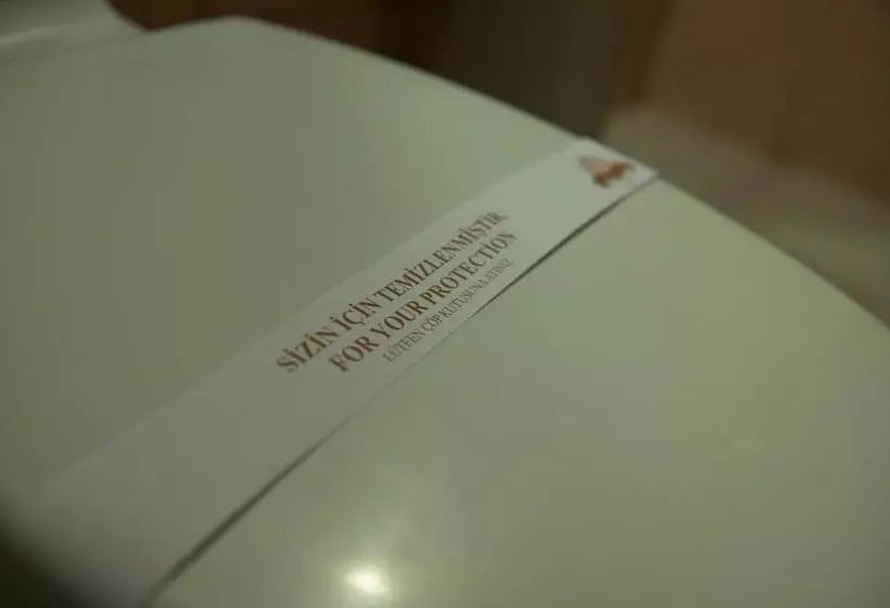 Retkeilymaja Beypazari Ipekyolu Konagi