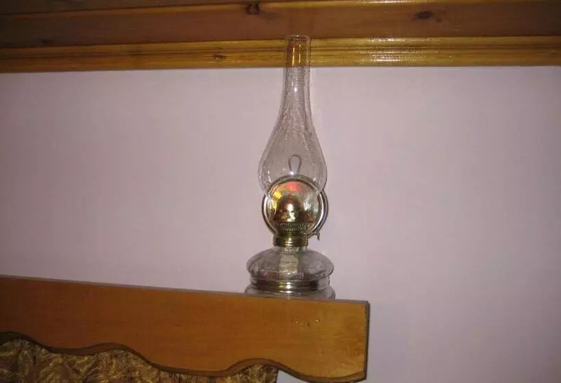 Retkeilymaja Beypazari Ipekyolu Konagi