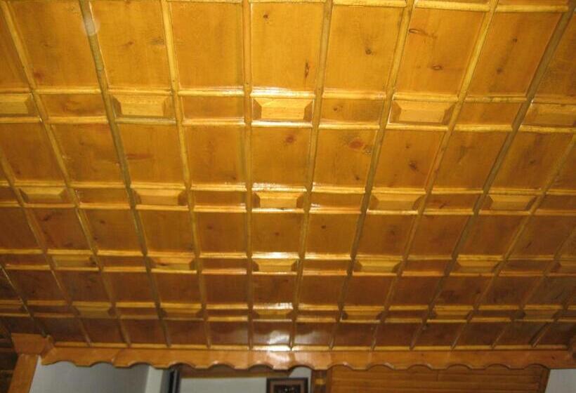 호스텔 Beypazari Ipekyolu Konagi