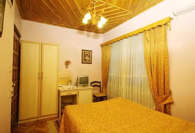 Retkeilymaja Beypazari Ipekyolu Konagi