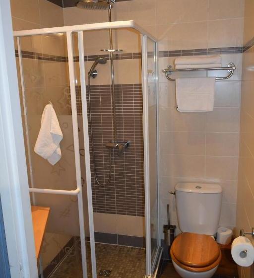 Hostel Gîte D étape Azkorria