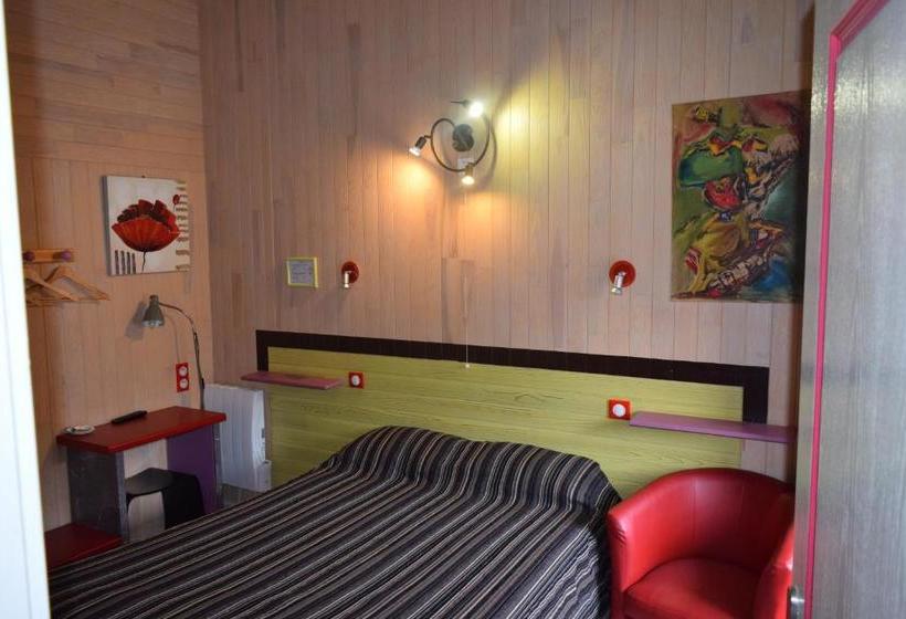 Hostel Gîte D étape Azkorria