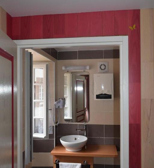 Hostel Gîte D étape Azkorria