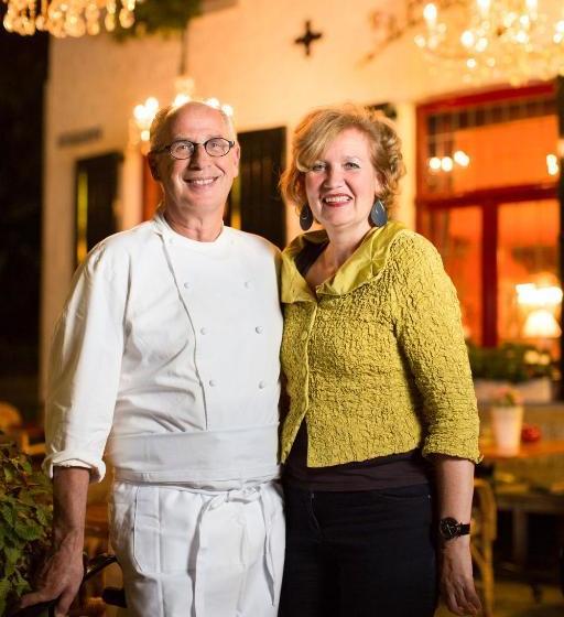 הוסטל Herberg St. Brigida