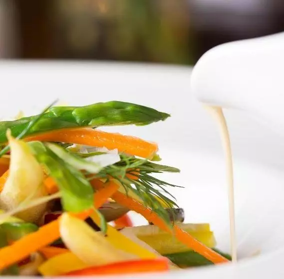 Retkeilymaja Herberg St. Brigida