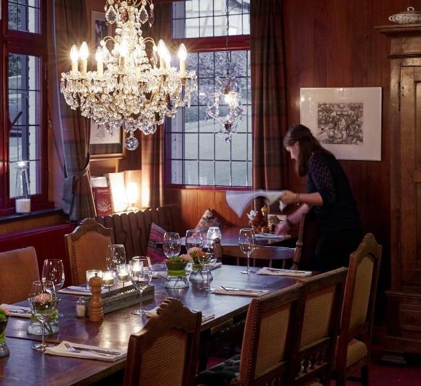 הוסטל Herberg St. Brigida