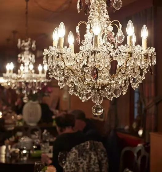 Retkeilymaja Herberg St. Brigida