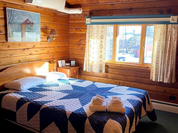 فندق صغير Kitzhof Inn